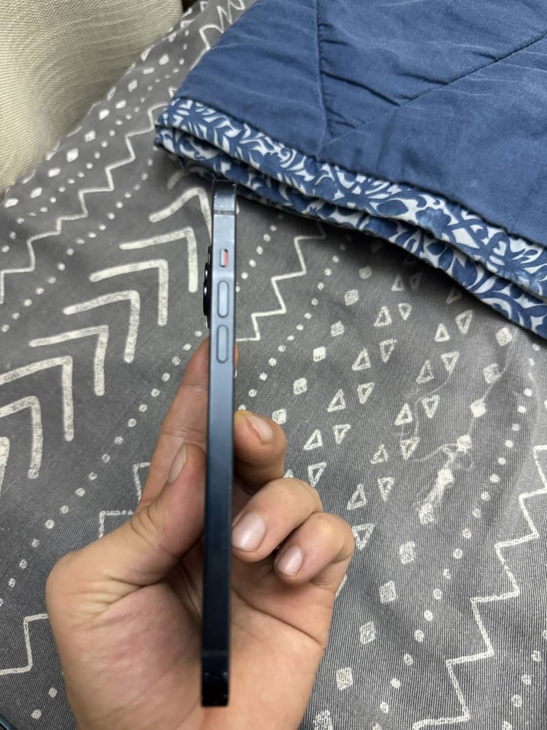 Apple iPhone 14 plus 7