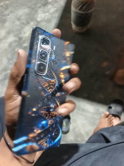 Infinix Hot 50 Pro Plus