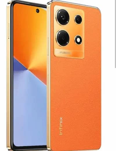 Infinix Note 30 Pro