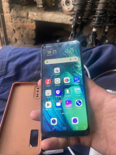 Vivo S1