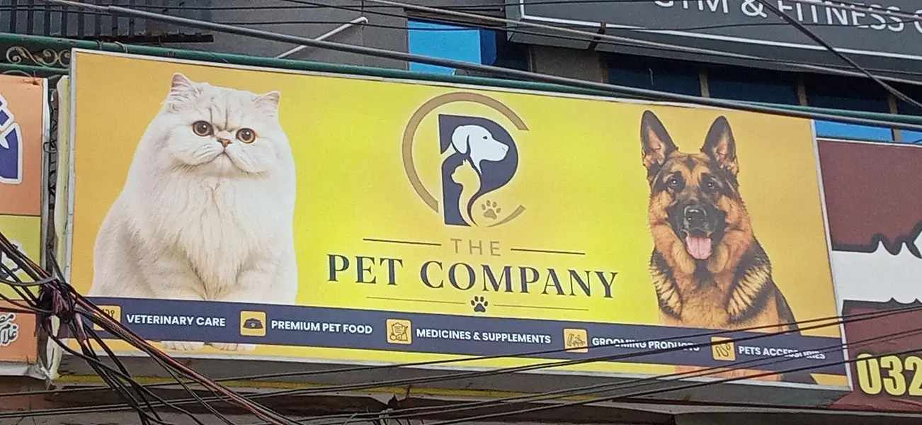 We have almost every cat food availableand free treat with each pack — photo 5