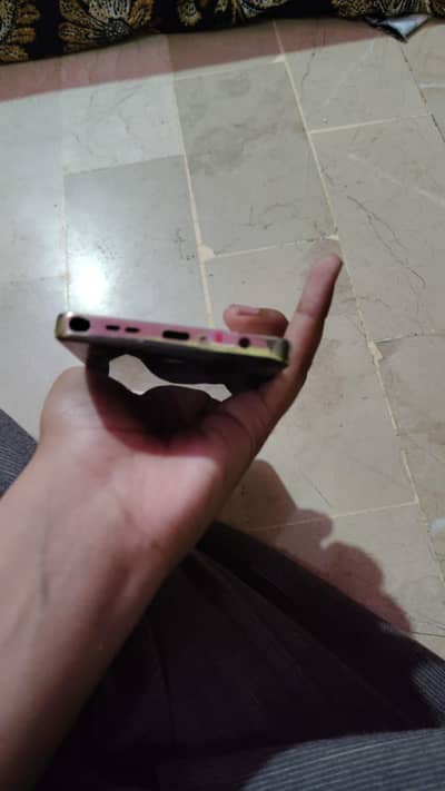 Motorola Moto G Stylus 2024