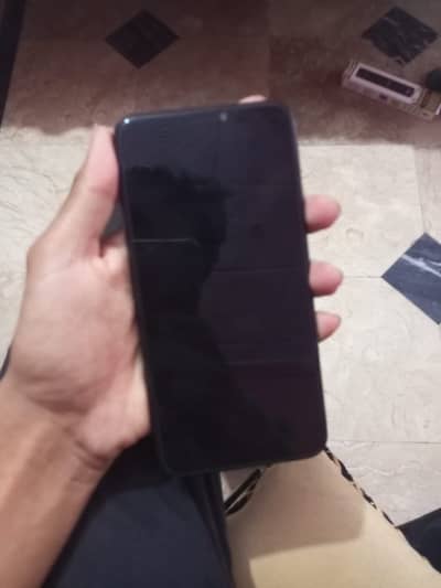 Apple iPhone 11 Pro Max