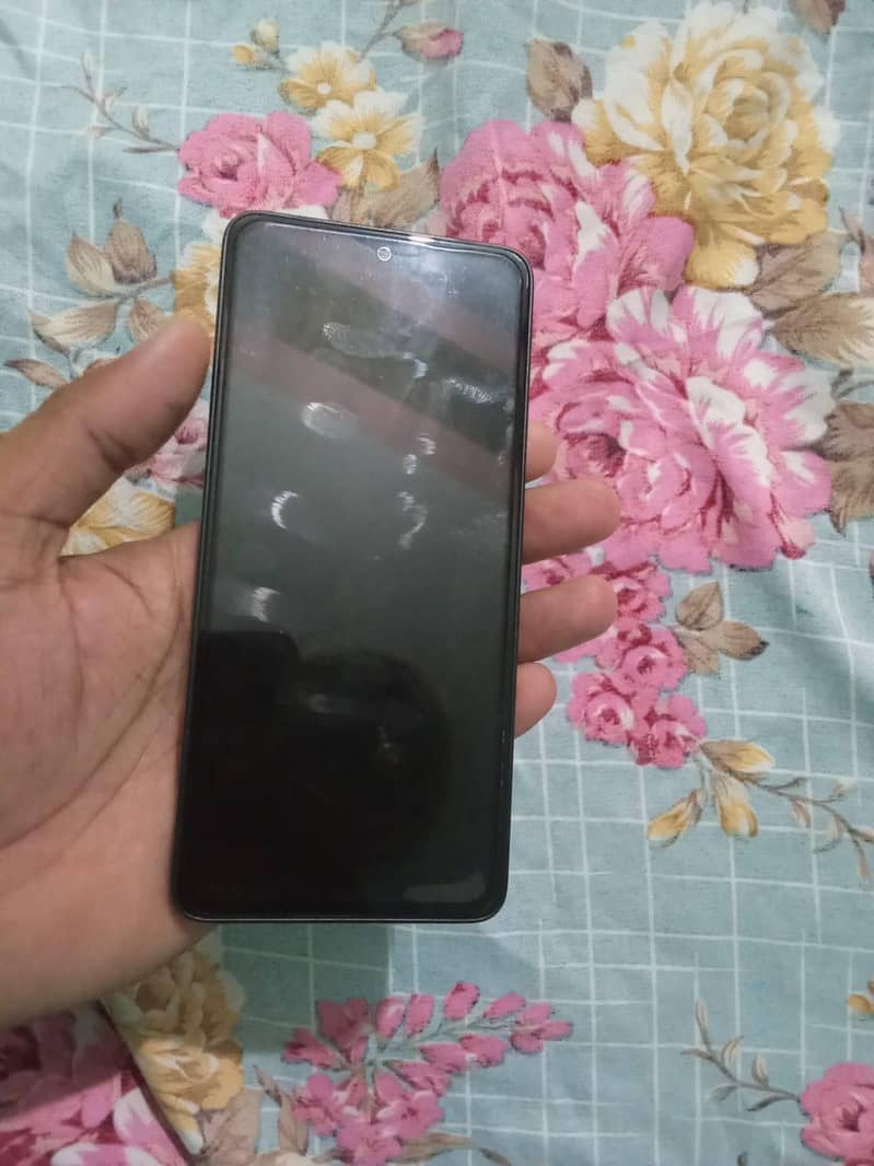 Xiaomi Redmi Note 13 4