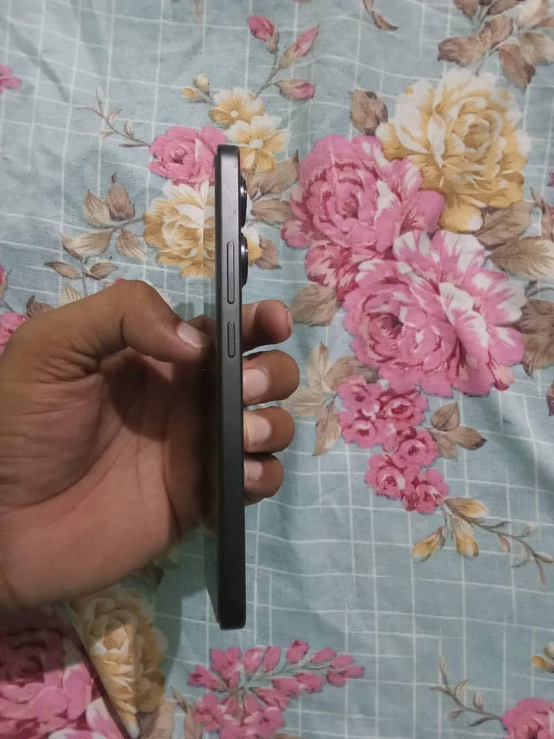 Xiaomi Redmi Note 13 5