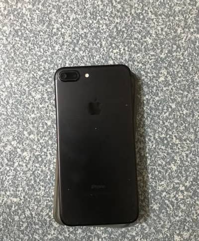 Apple iPhone 7 Plus