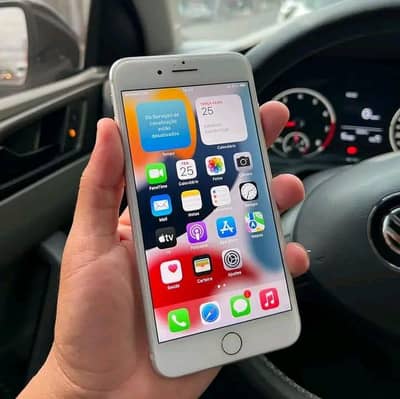 Apple iPhone 7 Plus pta apporved 128gb