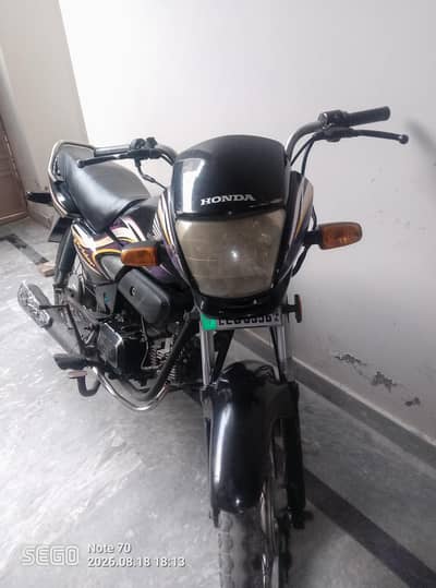 Honda Pridor 2016 Black for sale