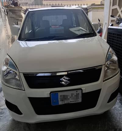 Suzuki Wagon R 2022