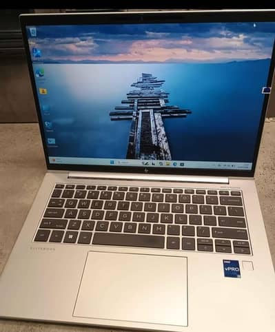 HP Elitebook 640 G9 12th Generation