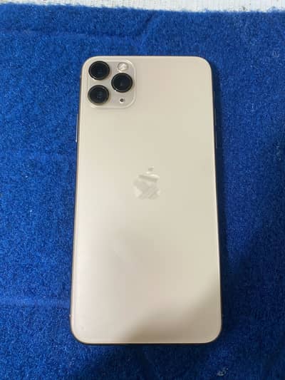 Apple iPhone 11 Pro Max