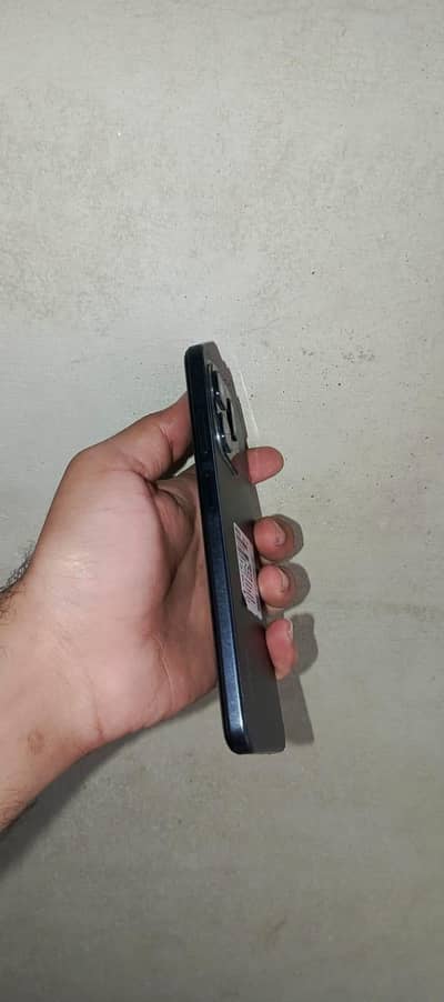 Infinix Hot 50i