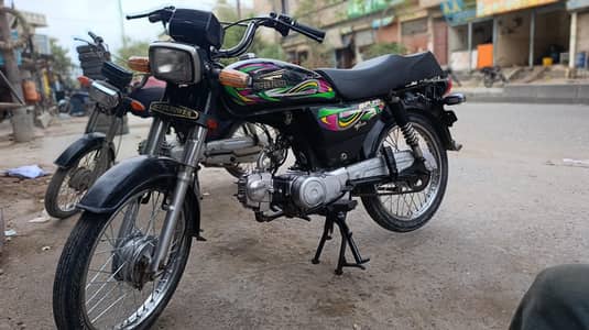 Super Power 2022 Model For Sale 