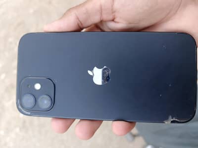 Apple iPhone 12