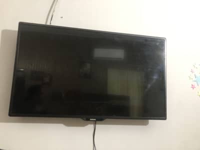 LED tv for sale … with original nobel panel inside