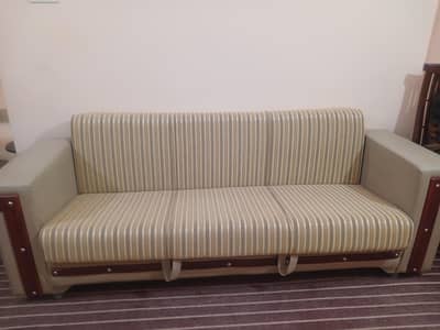 5 seater moltifoam premium quality