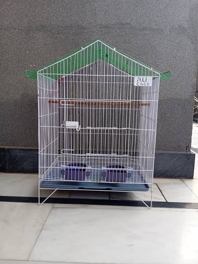 26" 20" bird cage for sale at best price