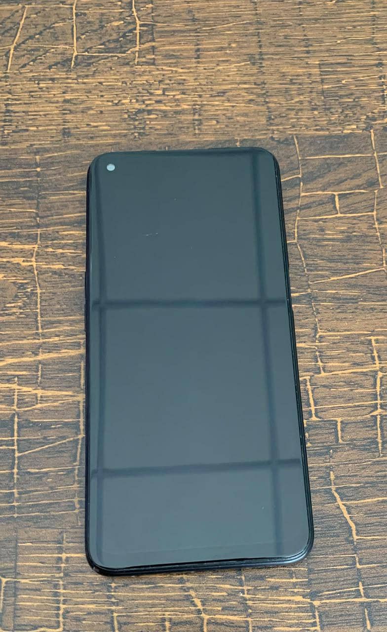 OPPO A54 4