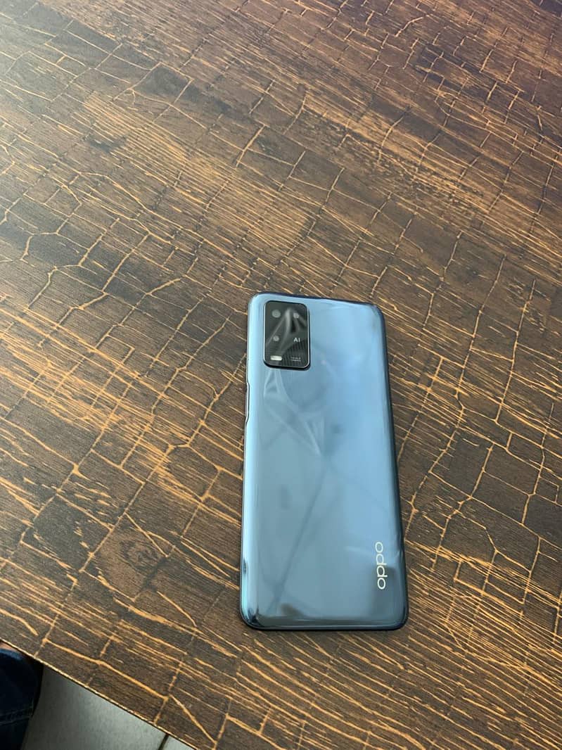OPPO A54 5