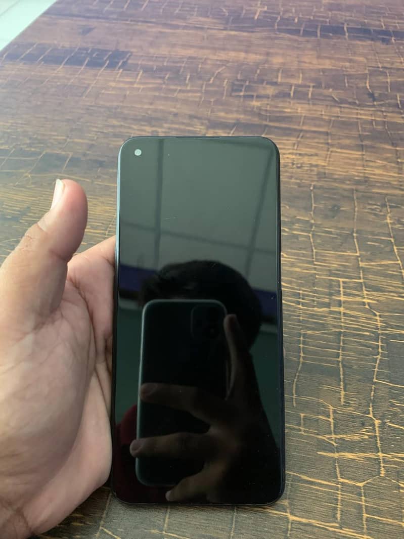 OPPO A54 6