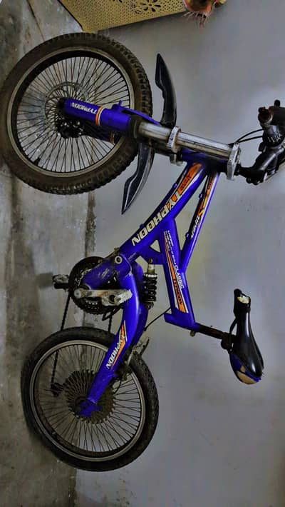 TYPHOON SPORT ORIGINAL  CHINA 20 NUMBER