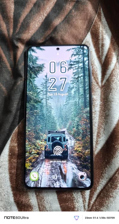Samsung Mobile S21