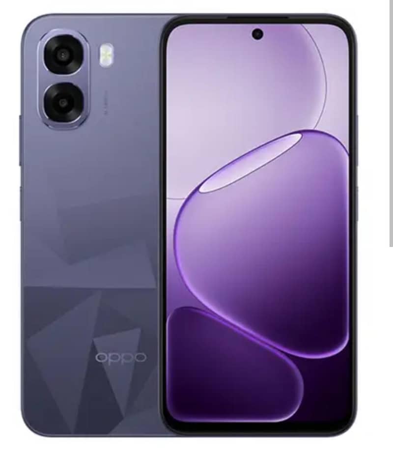 OPPO A6k 0