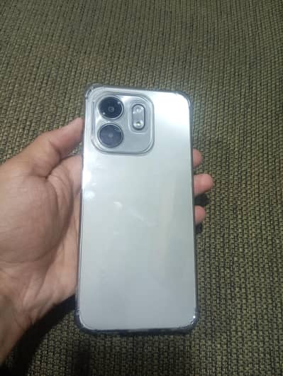 Infinix Smart 9hd