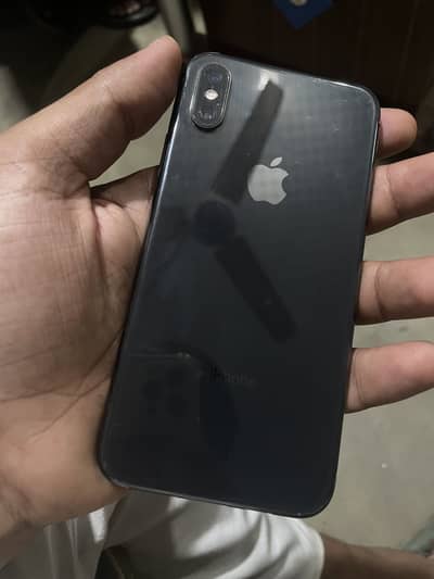 Apple iPhone XS
