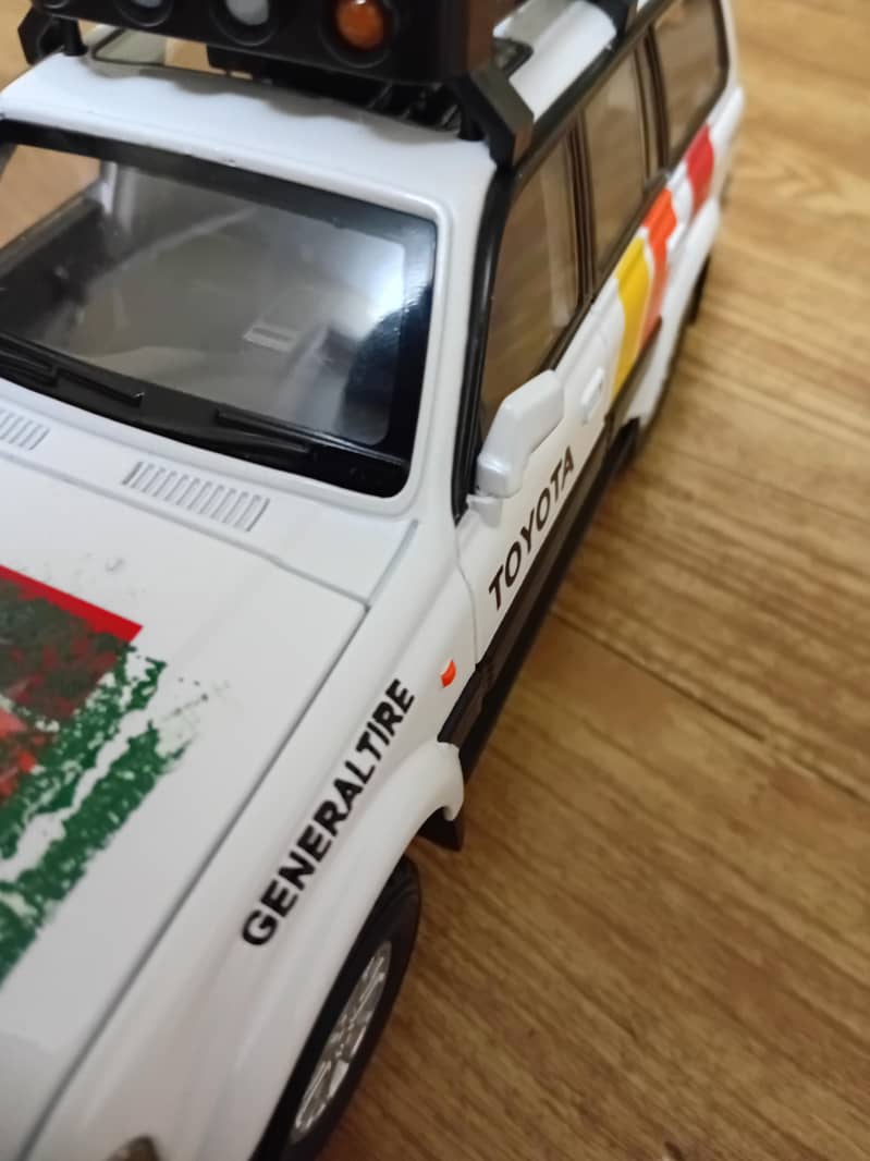 modile car 2
