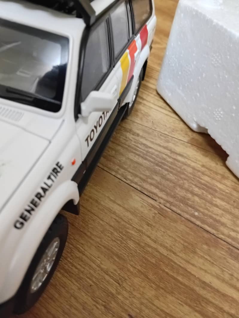 modile car 3