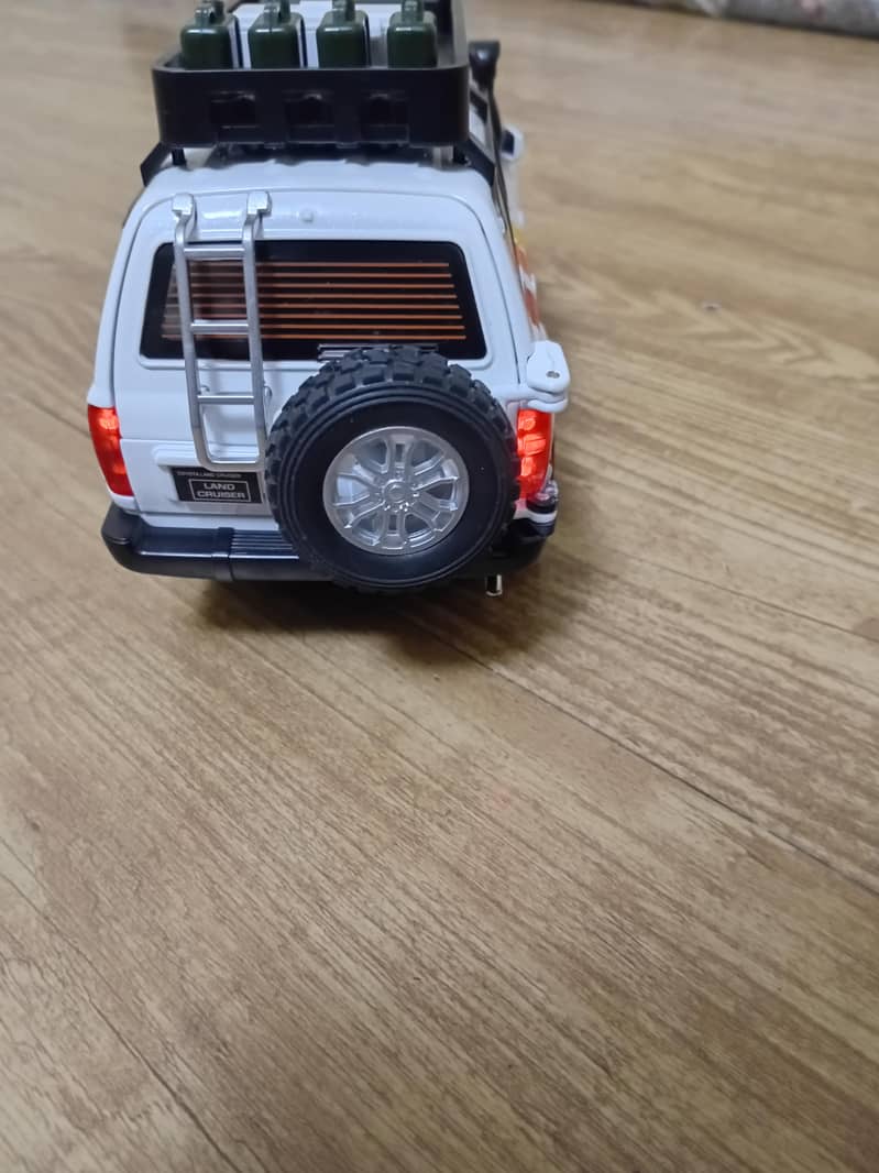 modile car 11