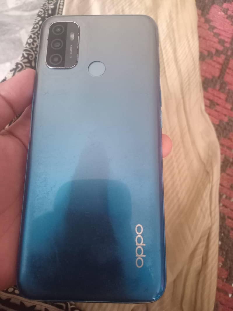 OPPO A53 0