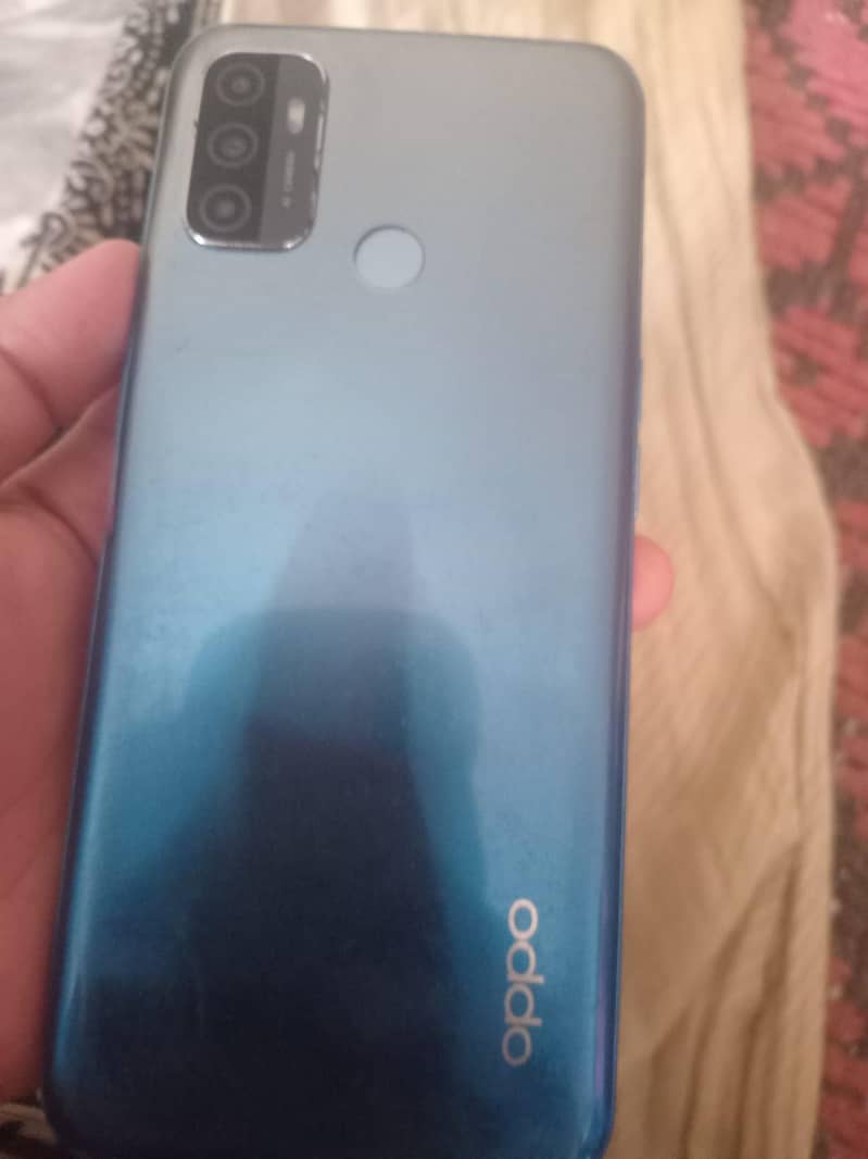 OPPO A53 1
