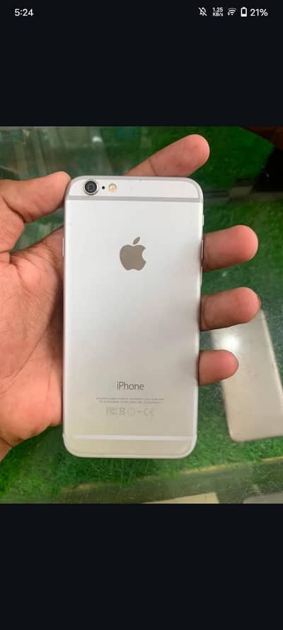 Apple iPhone 6