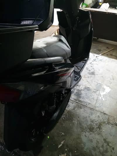 ek charge mein 110 kilometer karti hai