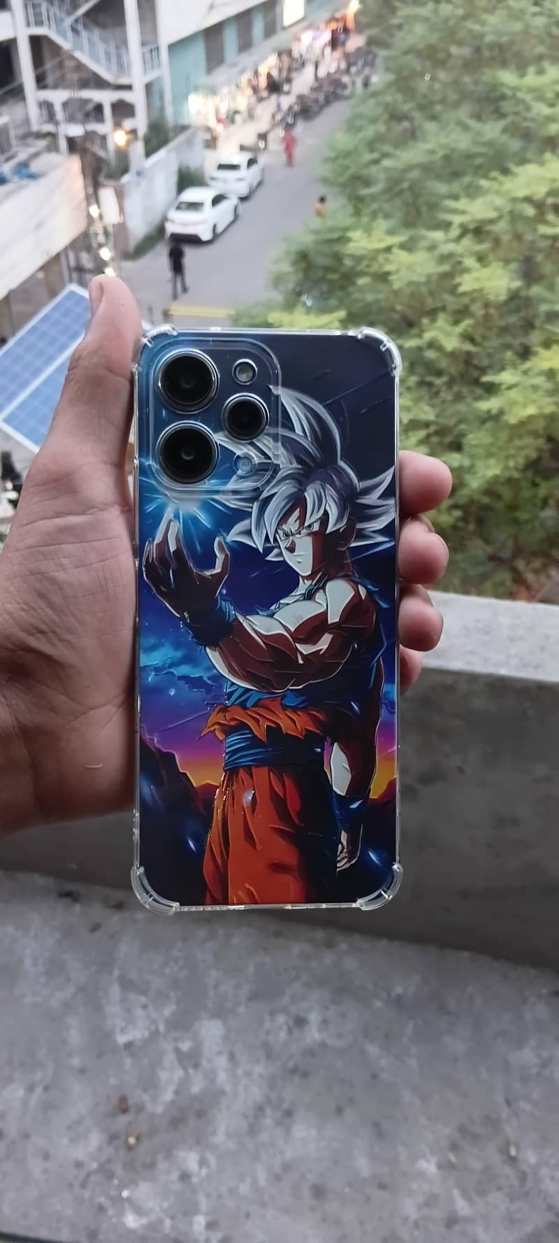 Xiaomi Other Model 1