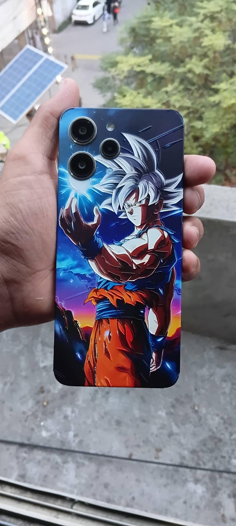 Xiaomi Other Model 2