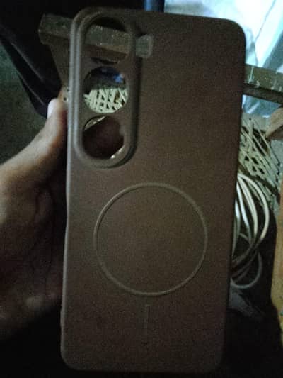 cover Vivo y200