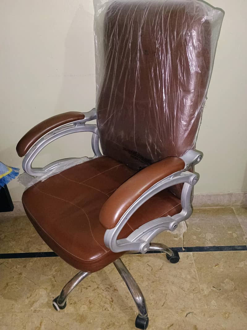 chair 7