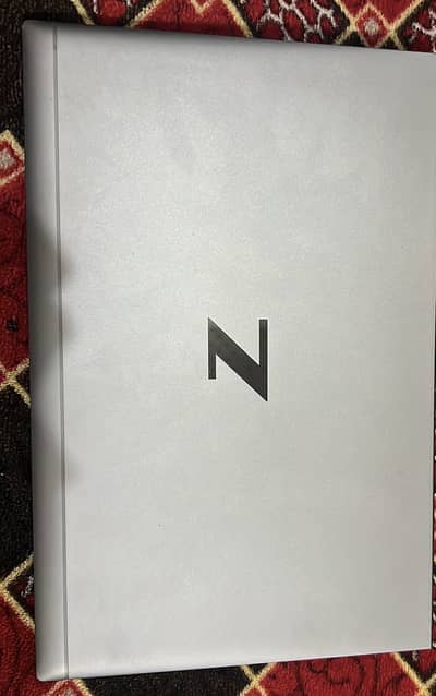 Hp z book i5 11 generation