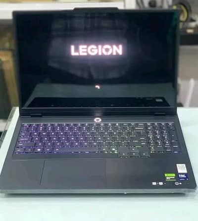 Lenovo Legion 5i Gaming