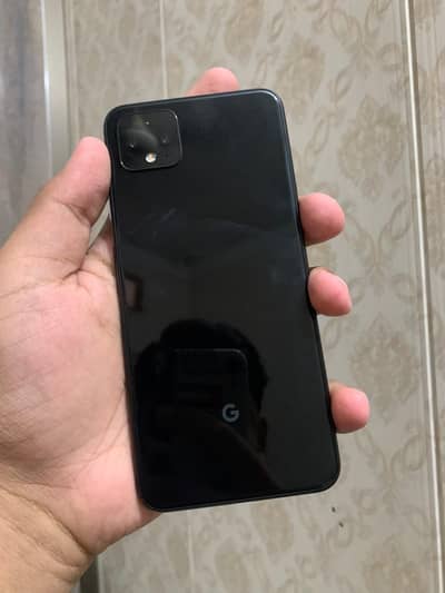 Google Pixel 4 XL