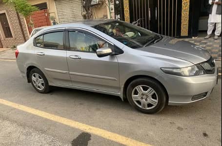 Honda City 2018 | Excellent Condition | New Tyres | Just Buy & Drive