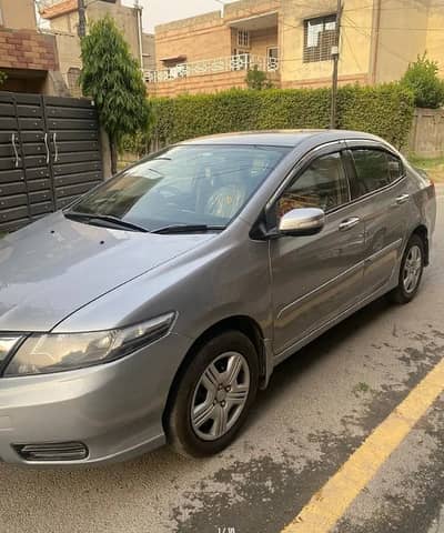 Honda City 2018 | Excellent Condition | New Tyres | Just Buy & Drive