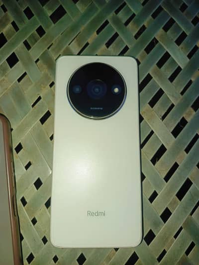 Xiaomi RedmiA3x
