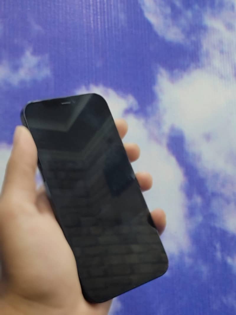 Apple iPhone 12 7