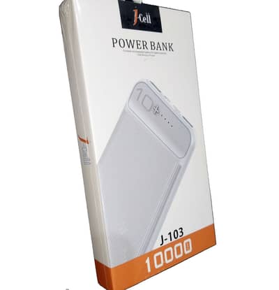 Power bank holesale rate available