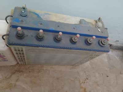 phoenix battry 1800 tubular 185 amp