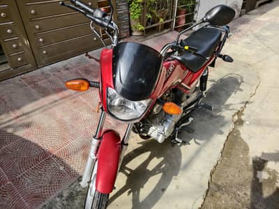 suzuki gd 110